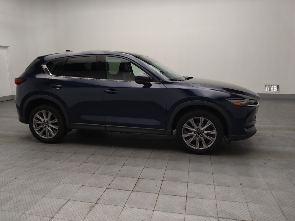 2020 MAZDA CX-5 in Union City, GA 30291 - 18129557 11