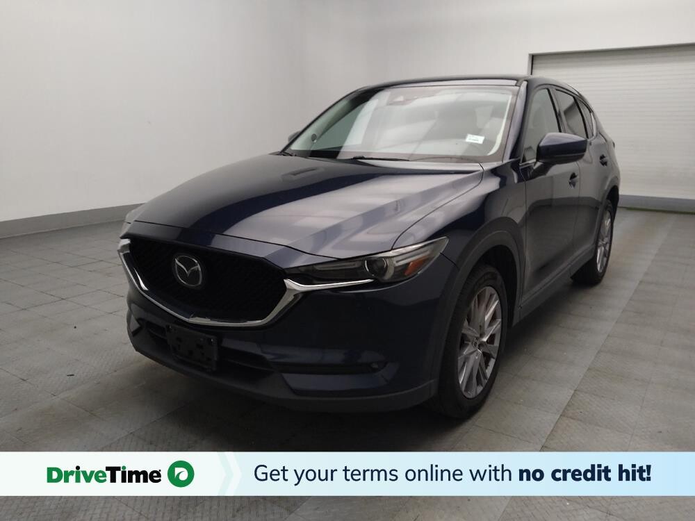 2020 MAZDA CX-5 in Union City, GA 30291 - 18129557