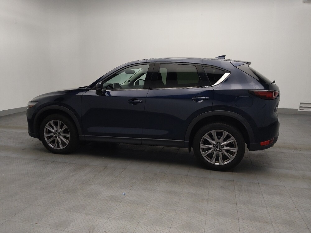2020 MAZDA CX-5 in Union City, GA 30291 - 18129557 3