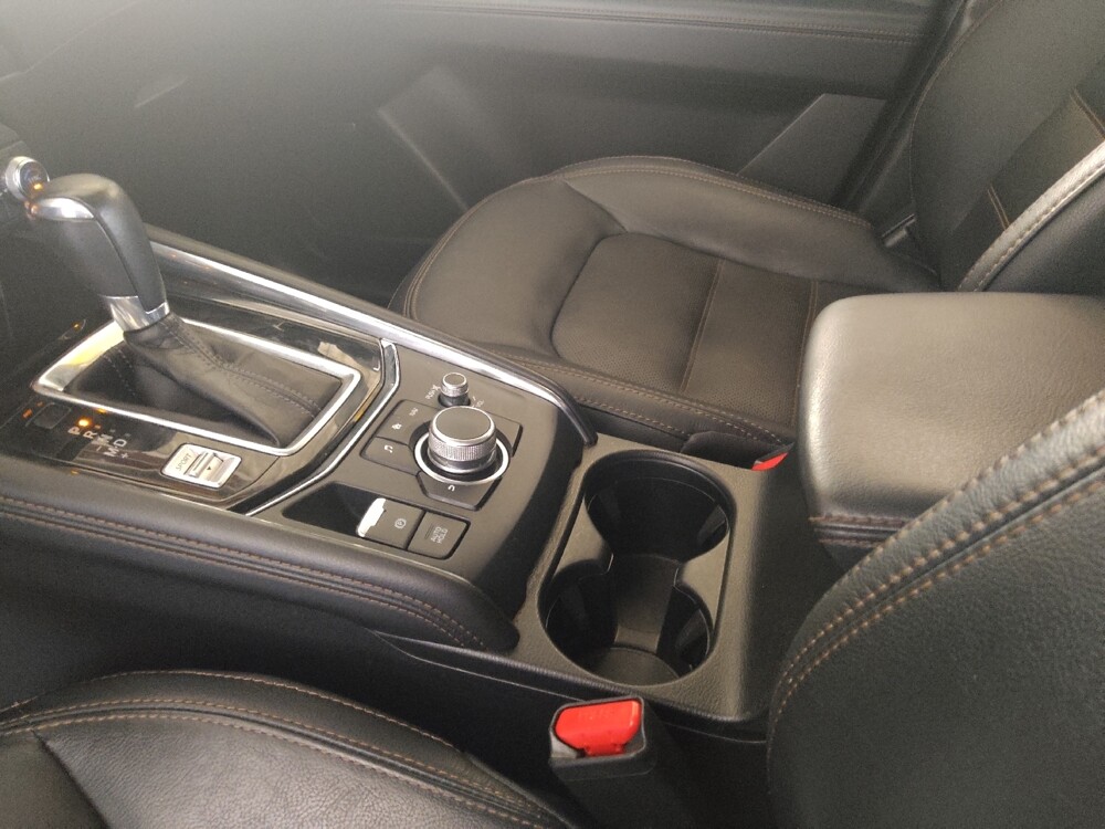 2020 MAZDA CX-5 in Union City, GA 30291 - 18129557 26