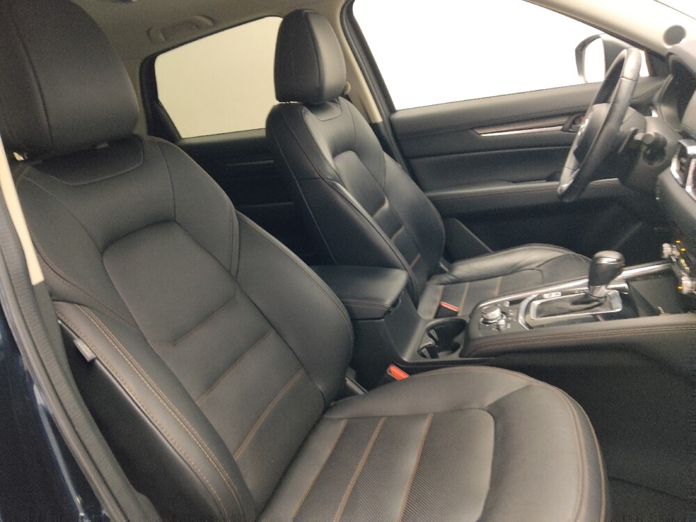 2020 MAZDA CX-5 in Union City, GA 30291 - 18129557 21