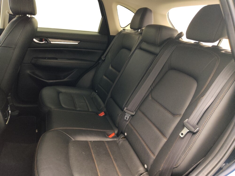 2020 MAZDA CX-5 in Union City, GA 30291 - 18129557 18