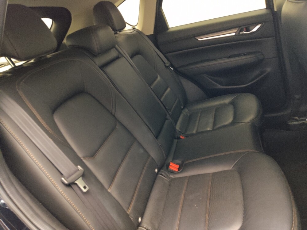 2020 MAZDA CX-5 in Union City, GA 30291 - 18129557 19