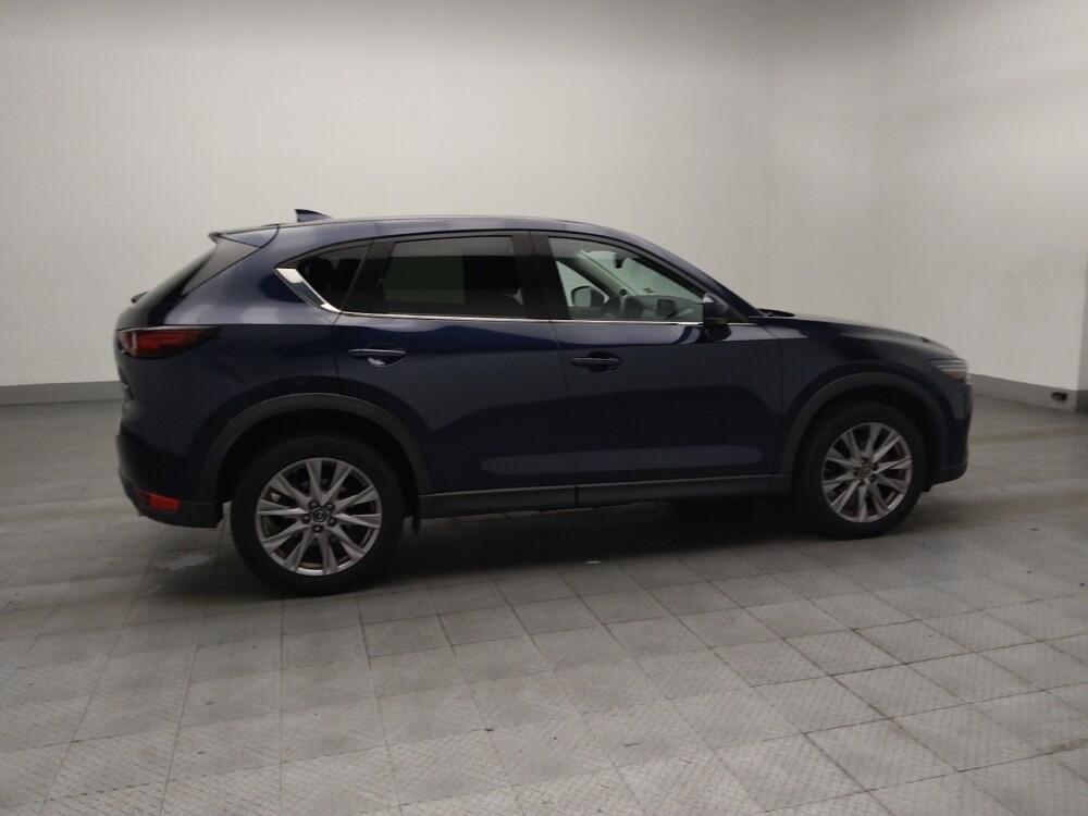 2020 MAZDA CX-5 in Union City, GA 30291 - 18129557 10