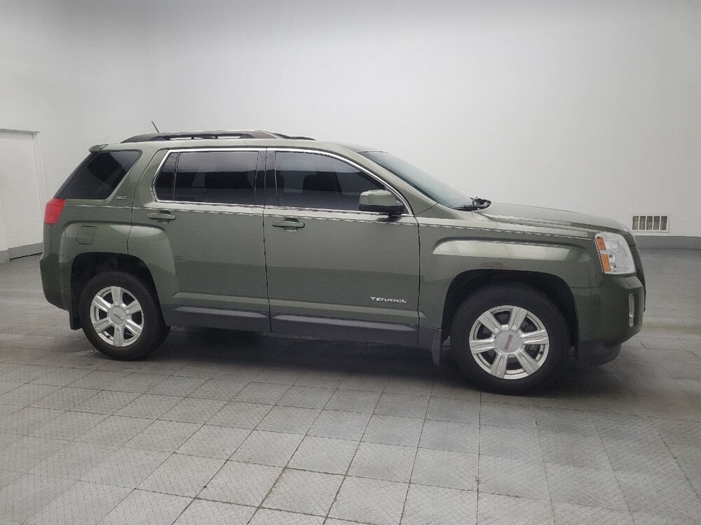 2015 GMC Terrain in Marietta, GA 30062 - 18129558 11