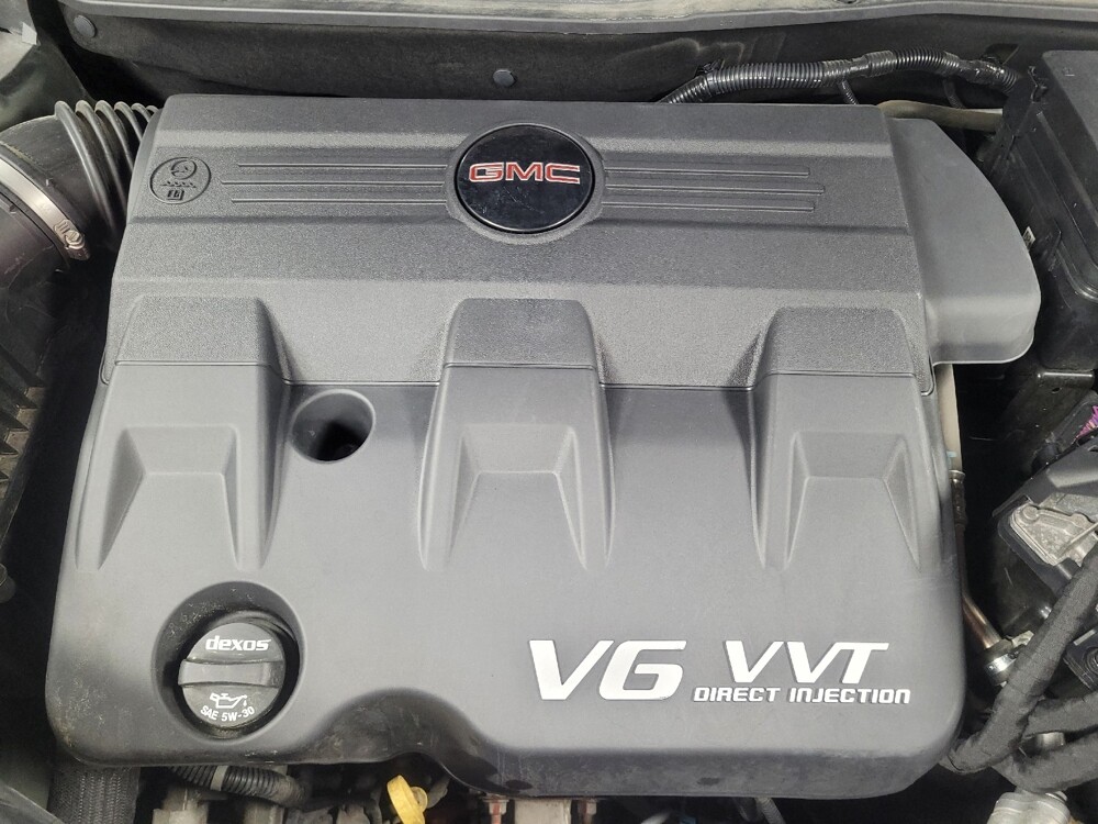 2015 GMC Terrain in Marietta, GA 30062 - 18129558 30