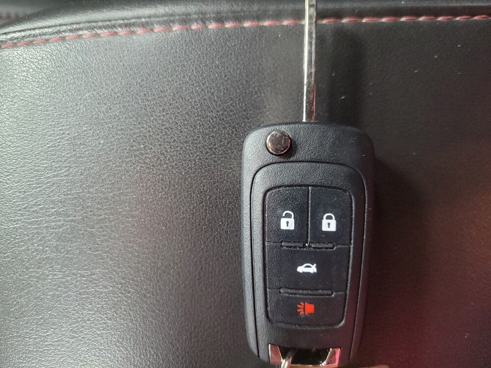 2015 GMC Terrain in Marietta, GA 30062 - 18129558 32