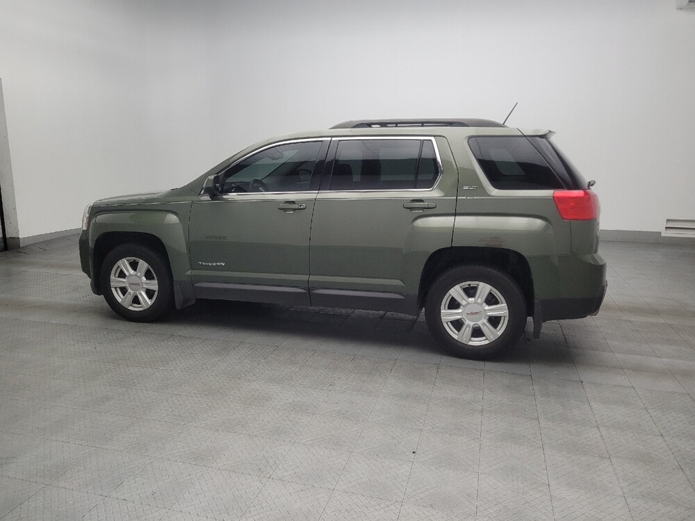 2015 GMC Terrain in Marietta, GA 30062 - 18129558 3