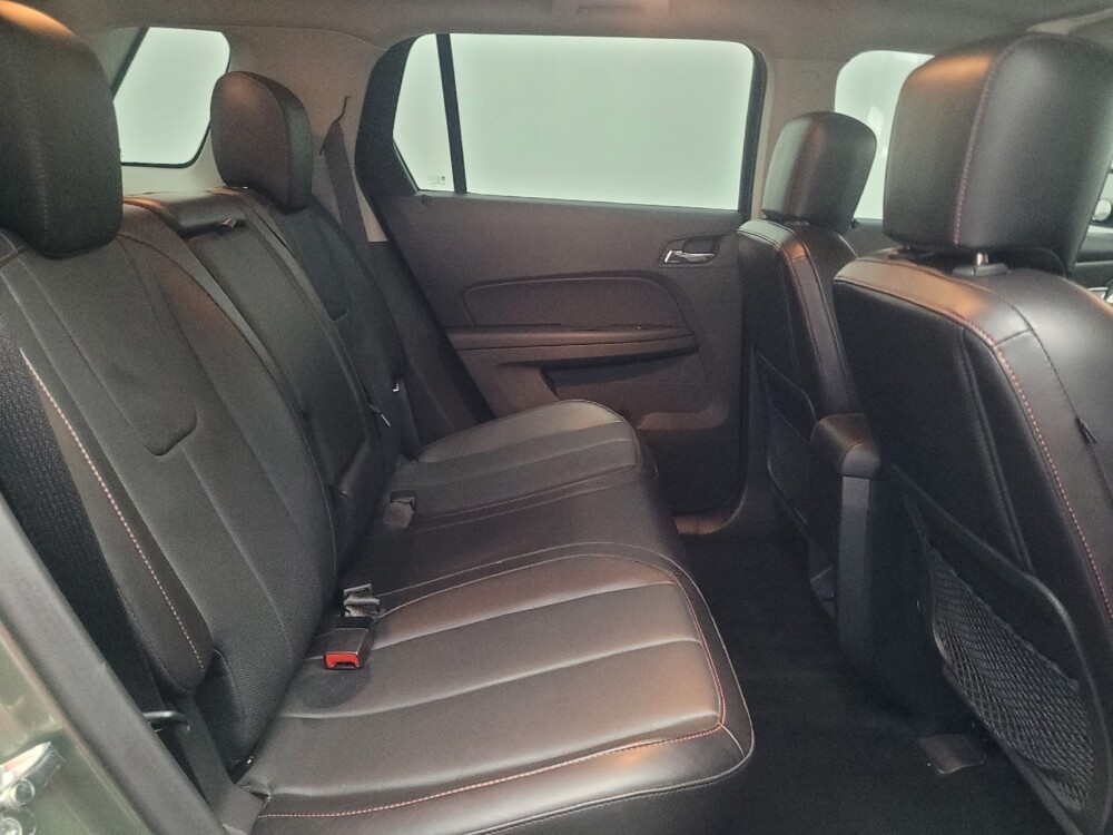 2015 GMC Terrain in Marietta, GA 30062 - 18129558 19