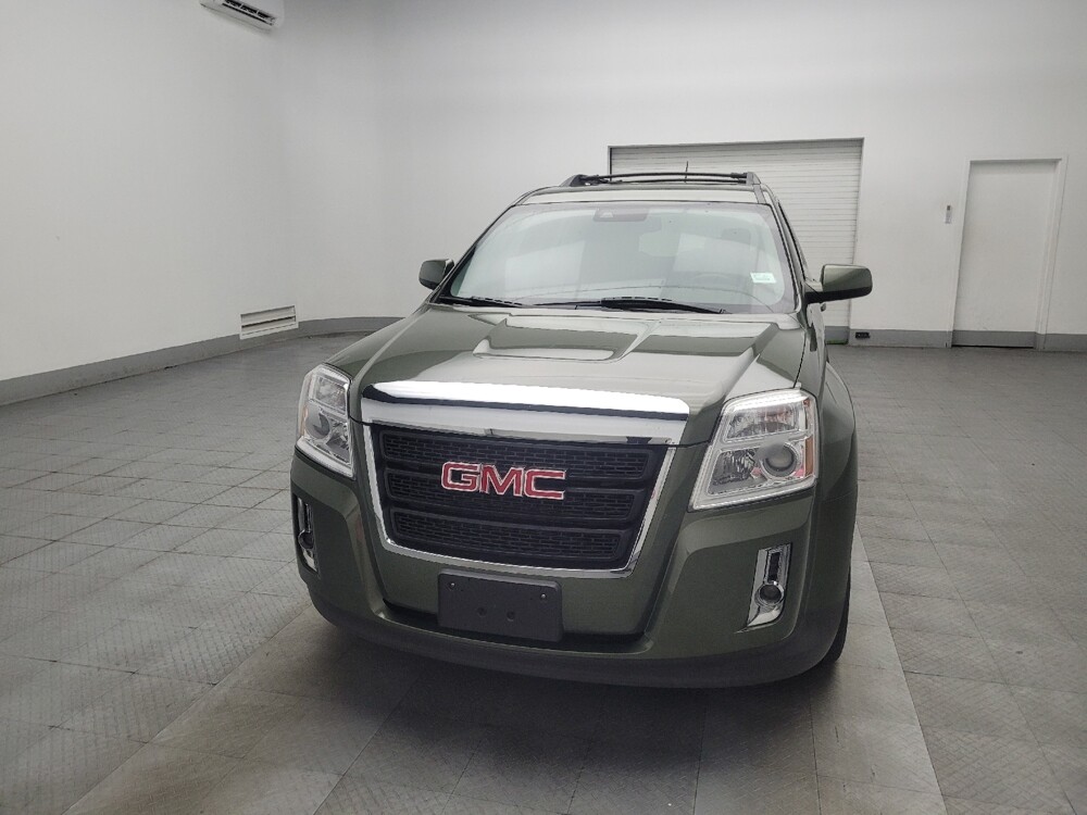 2015 GMC Terrain in Marietta, GA 30062 - 18129558 15