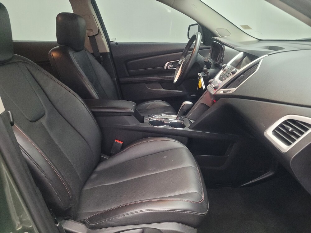 2015 GMC Terrain in Marietta, GA 30062 - 18129558 21