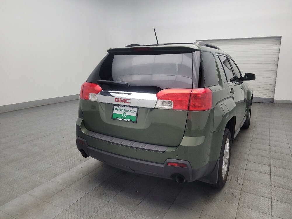 2015 GMC Terrain in Marietta, GA 30062 - 18129558 9