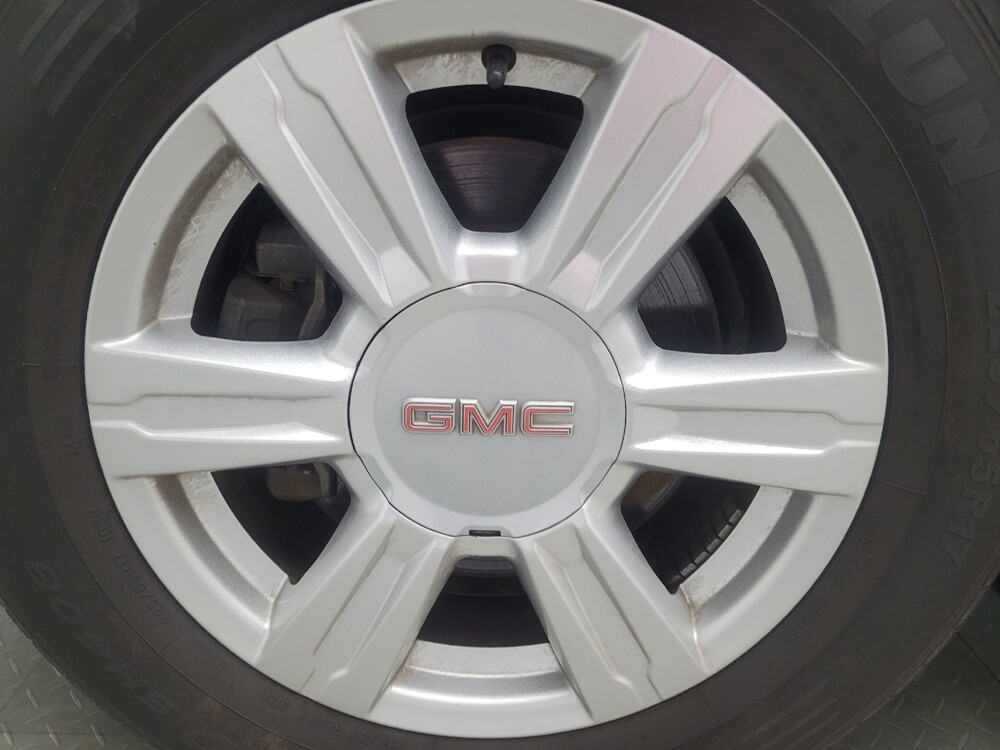 2015 GMC Terrain in Marietta, GA 30062 - 18129558 31