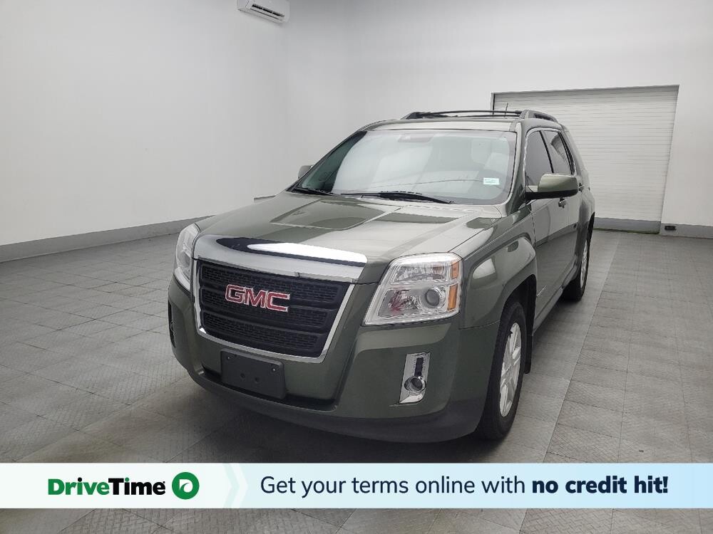 2015 GMC Terrain in Marietta, GA 30062 - 18129558