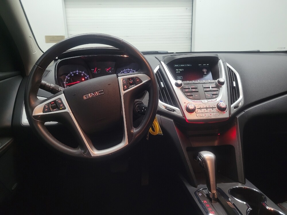 2015 GMC Terrain in Marietta, GA 30062 - 18129558 22