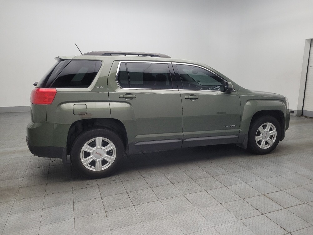 2015 GMC Terrain in Marietta, GA 30062 - 18129558 10