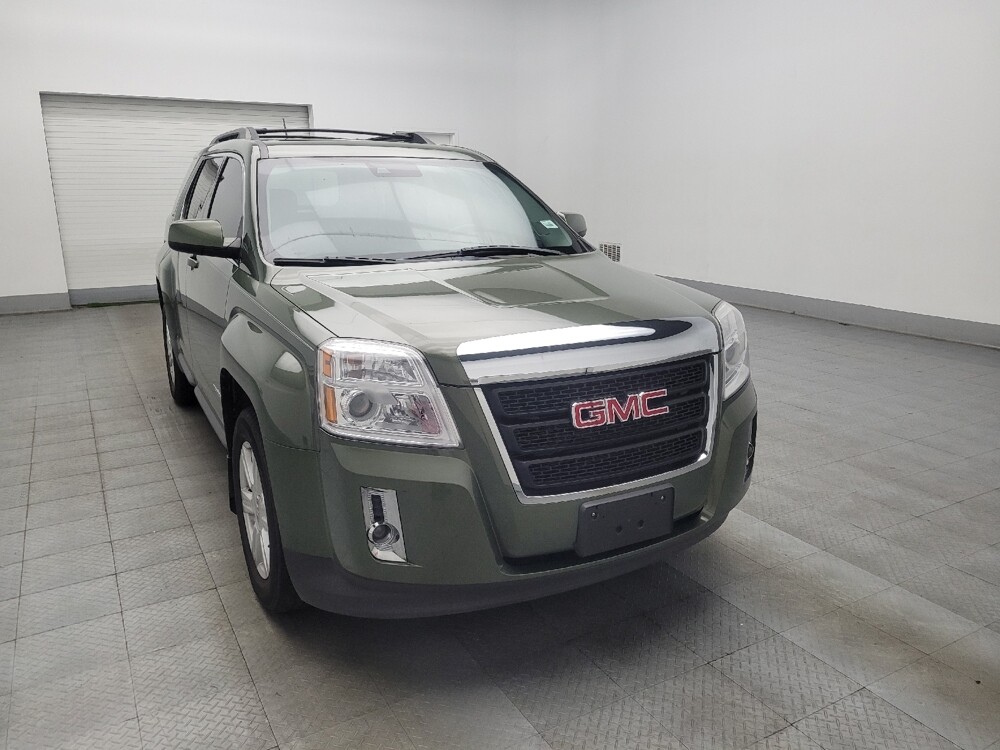 2015 GMC Terrain in Marietta, GA 30062 - 18129558 13