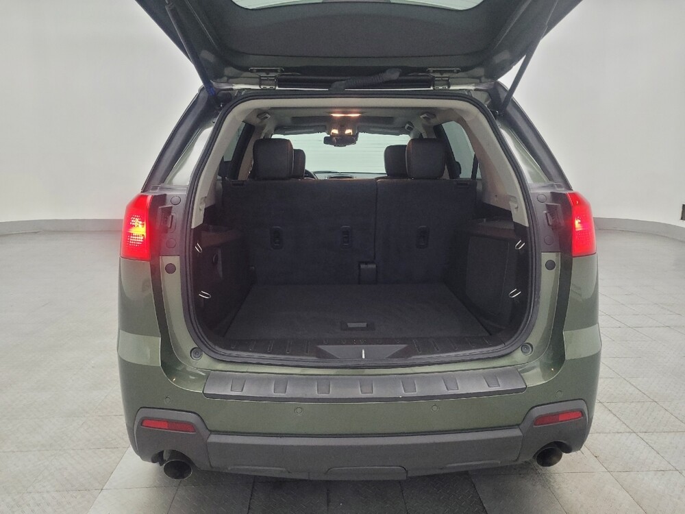 2015 GMC Terrain in Marietta, GA 30062 - 18129558 29