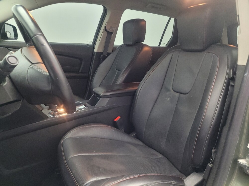 2015 GMC Terrain in Marietta, GA 30062 - 18129558 17