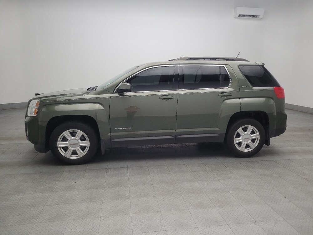 2015 GMC Terrain in Marietta, GA 30062 - 18129558 2