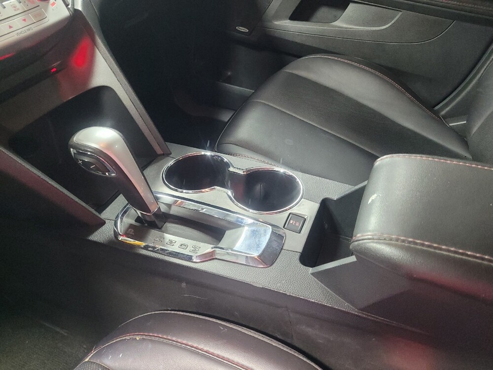 2015 GMC Terrain in Marietta, GA 30062 - 18129558 26