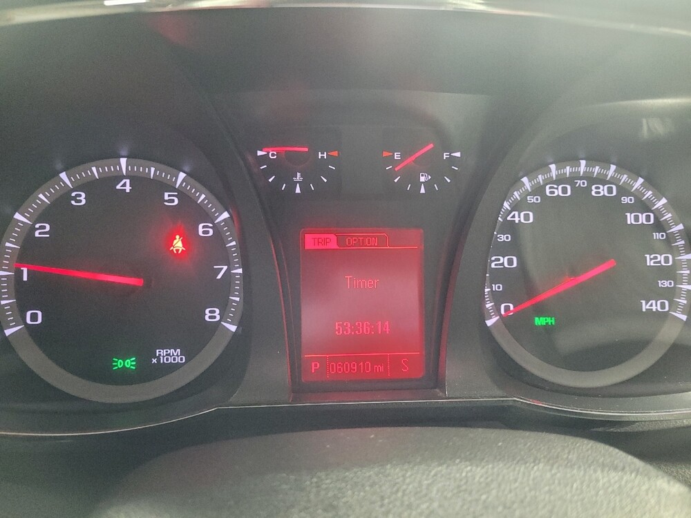 2015 GMC Terrain in Marietta, GA 30062 - 18129558 23