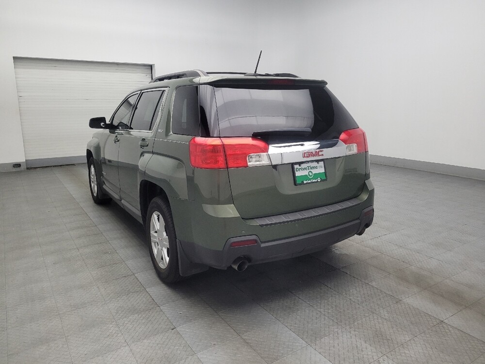 2015 GMC Terrain in Marietta, GA 30062 - 18129558 5