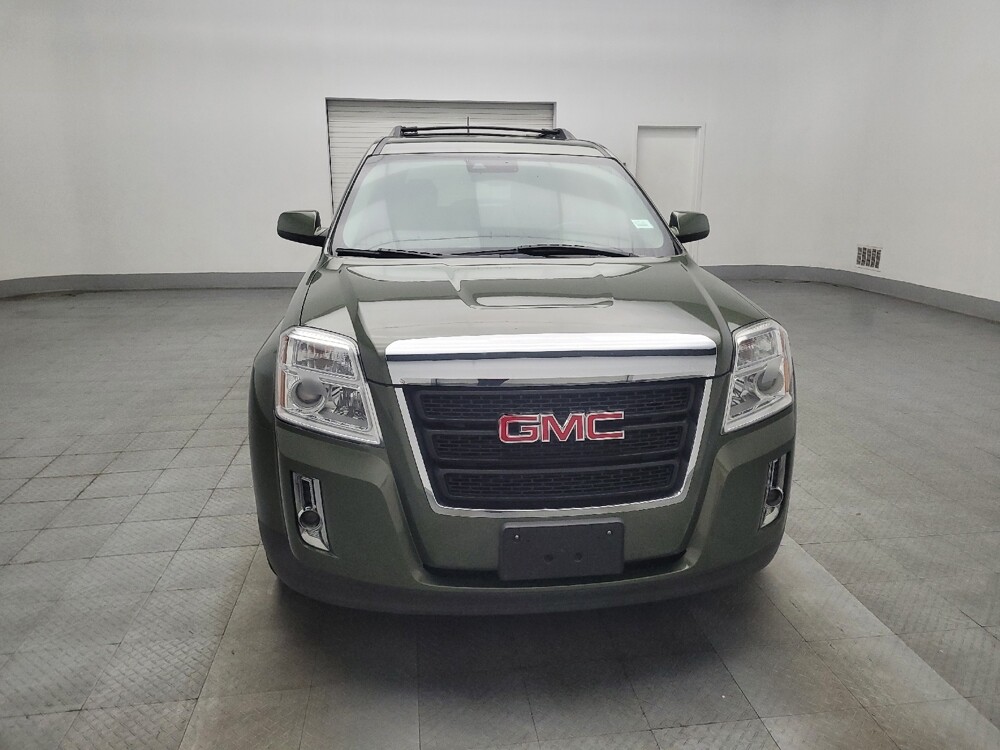 2015 GMC Terrain in Marietta, GA 30062 - 18129558 14