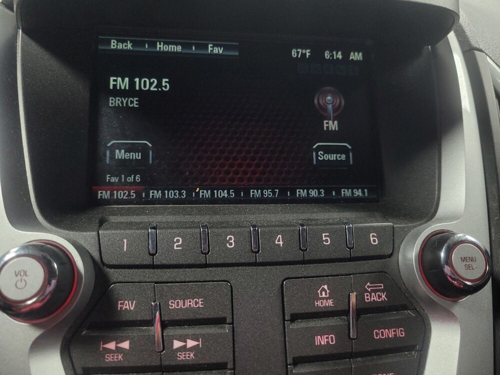 2015 GMC Terrain in Marietta, GA 30062 - 18129558 25