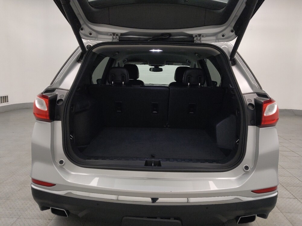 2019 Chevrolet Equinox in Jackson, MS 39211 - 18129559 29