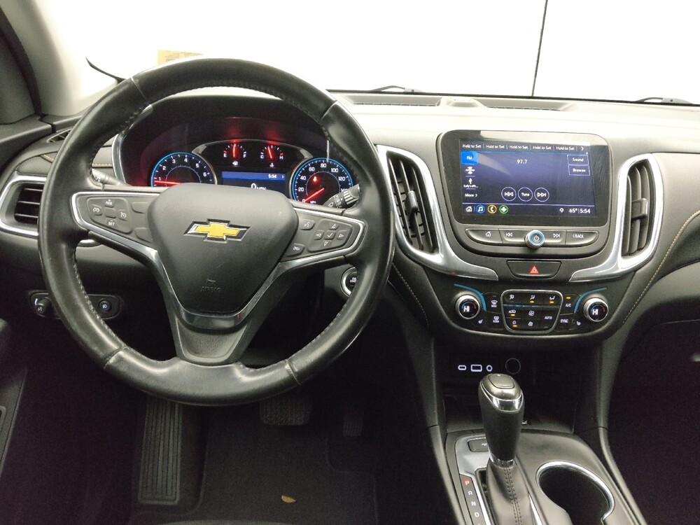 2019 Chevrolet Equinox in Jackson, MS 39211 - 18129559 22