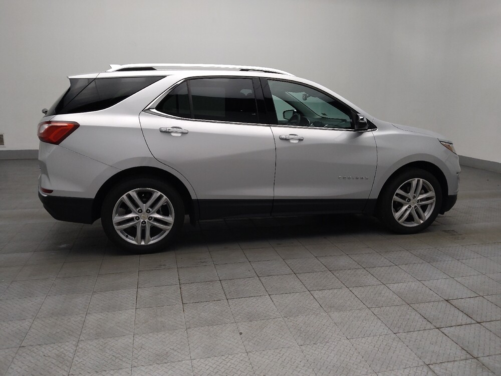 2019 Chevrolet Equinox in Jackson, MS 39211 - 18129559 10