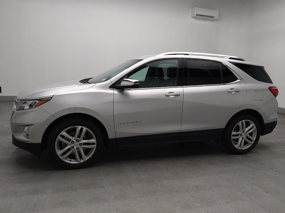2019 Chevrolet Equinox in Jackson, MS 39211 - 18129559 2