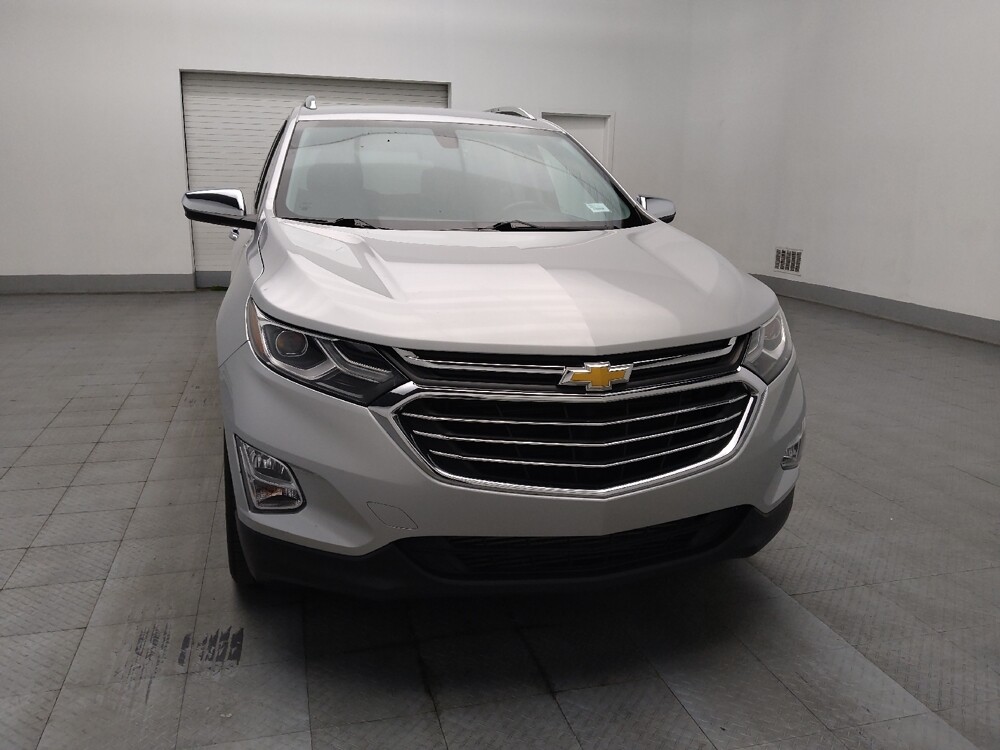 2019 Chevrolet Equinox in Jackson, MS 39211 - 18129559 14