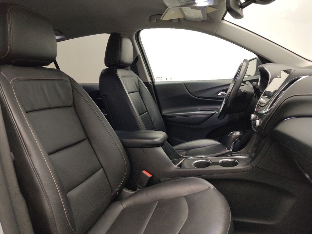 2019 Chevrolet Equinox in Jackson, MS 39211 - 18129559 21