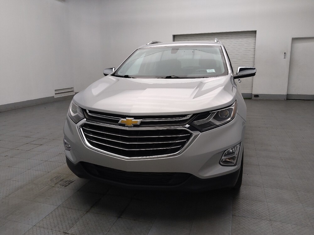 2019 Chevrolet Equinox in Jackson, MS 39211 - 18129559 15