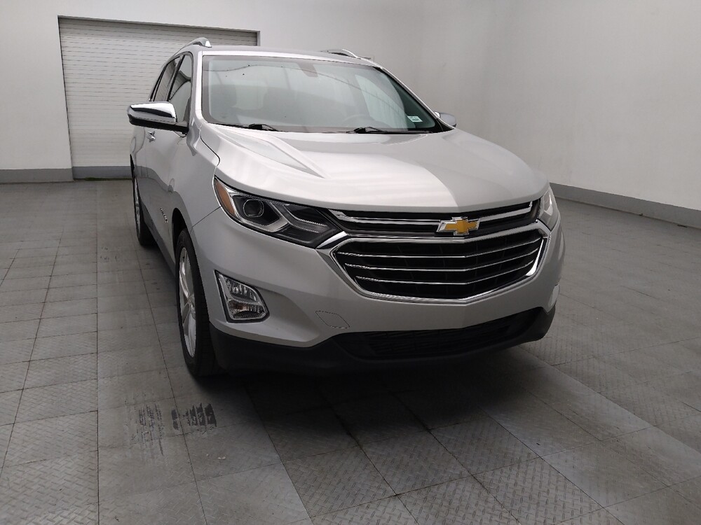 2019 Chevrolet Equinox in Jackson, MS 39211 - 18129559 13