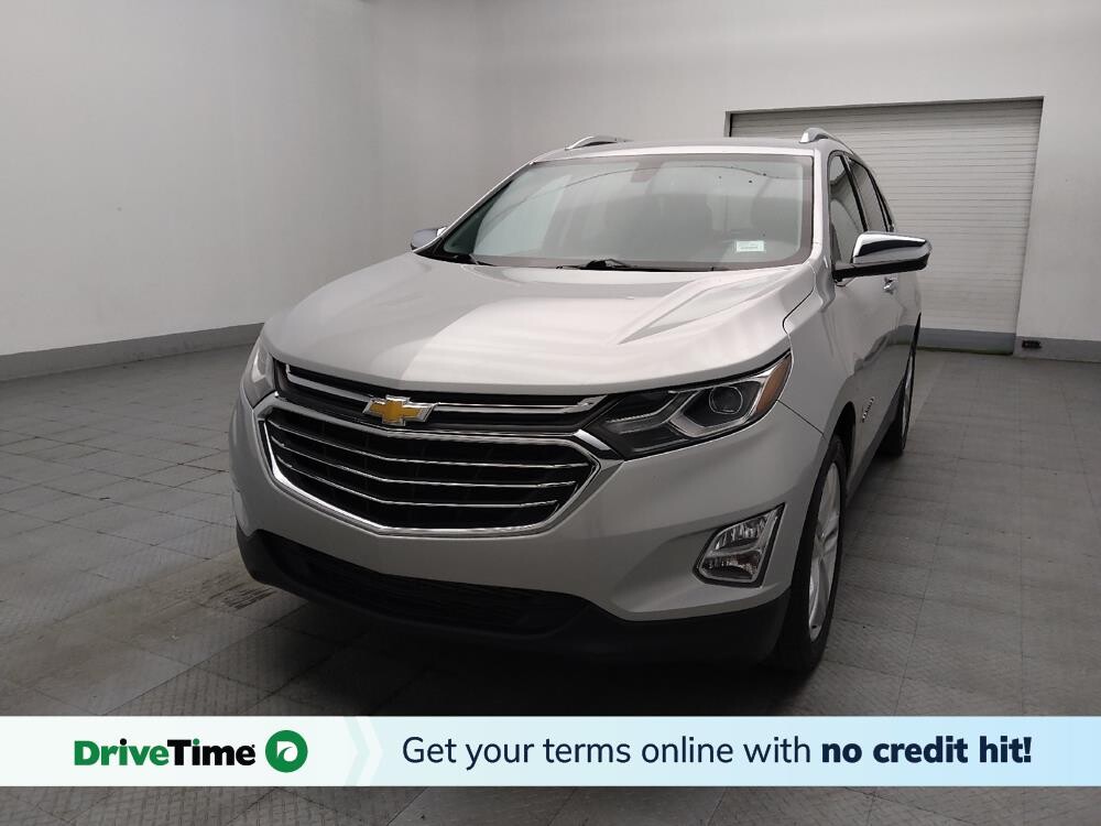 2019 Chevrolet Equinox in Jackson, MS 39211 - 18129559