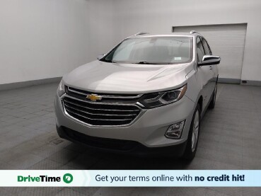 2019 Chevrolet Equinox in Jackson, MS 39211