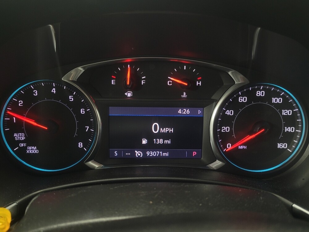 2019 Chevrolet Equinox in Jackson, MS 39211 - 18129559 23