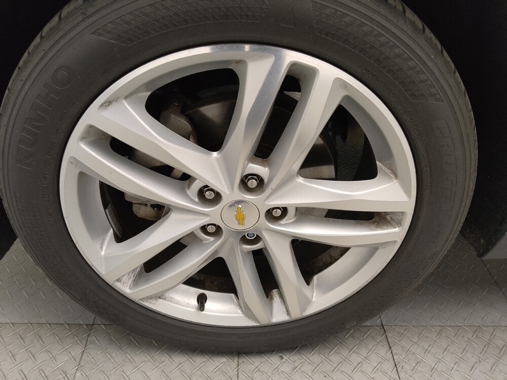 2019 Chevrolet Equinox in Jackson, MS 39211 - 18129559 31