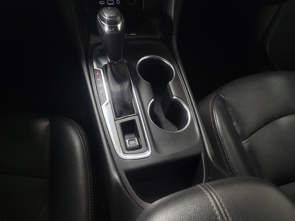 2019 Chevrolet Equinox in Jackson, MS 39211 - 18129559 26