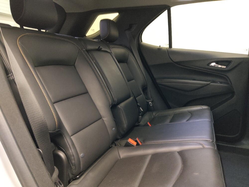 2019 Chevrolet Equinox in Jackson, MS 39211 - 18129559 19