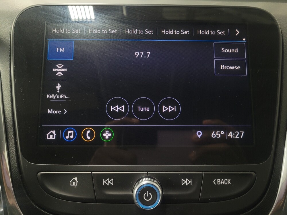 2019 Chevrolet Equinox in Jackson, MS 39211 - 18129559 25