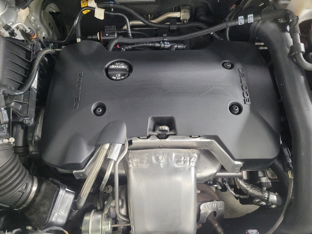 2019 Chevrolet Equinox in Jackson, MS 39211 - 18129559 30