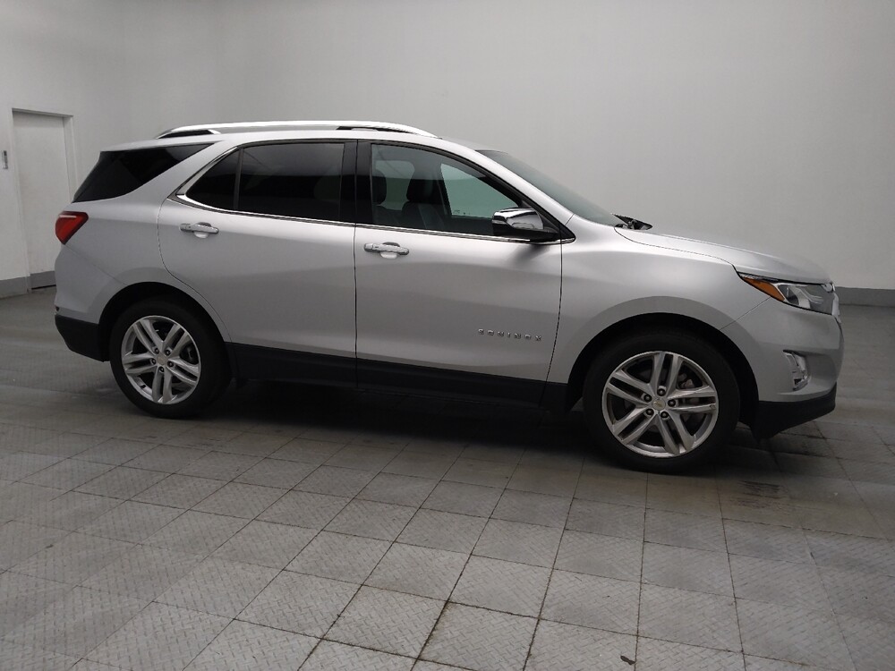 2019 Chevrolet Equinox in Jackson, MS 39211 - 18129559 11