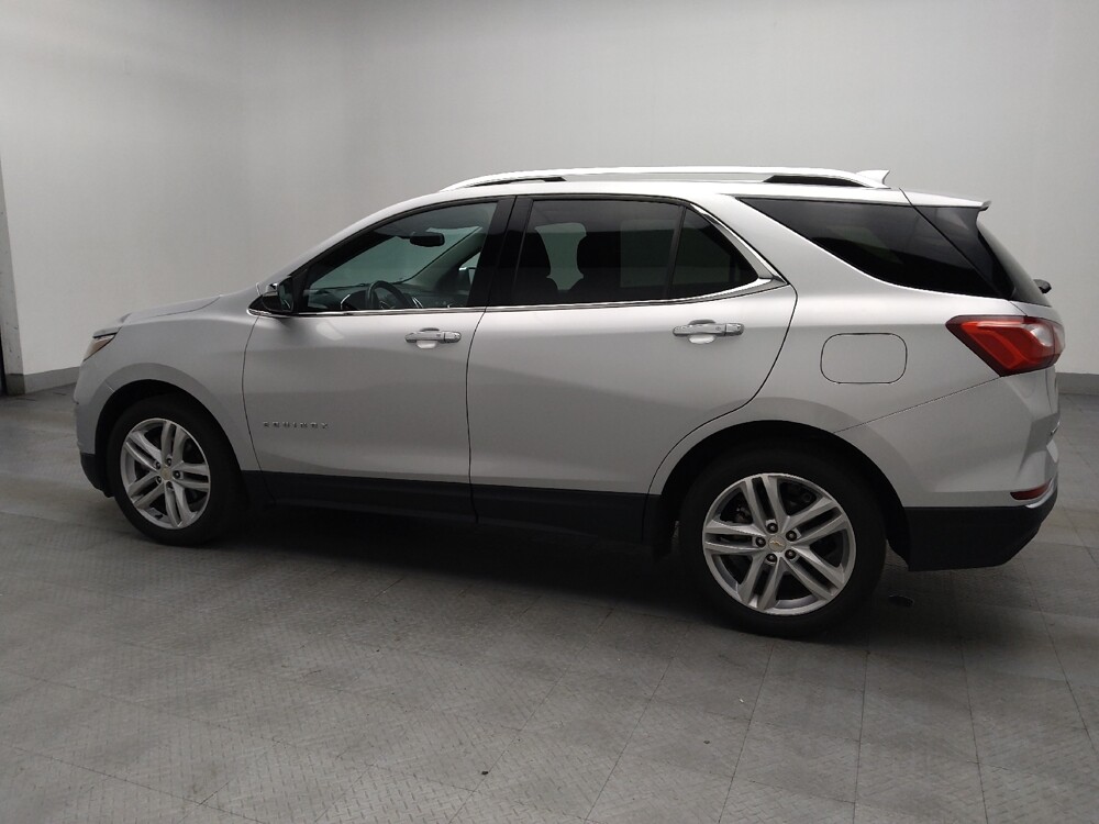 2019 Chevrolet Equinox in Jackson, MS 39211 - 18129559 3