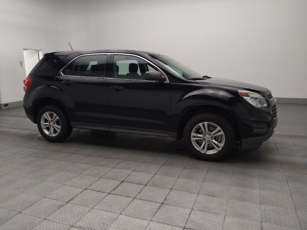 2016 Chevrolet Equinox in Birmingham, AL 35215 - 18129560 11