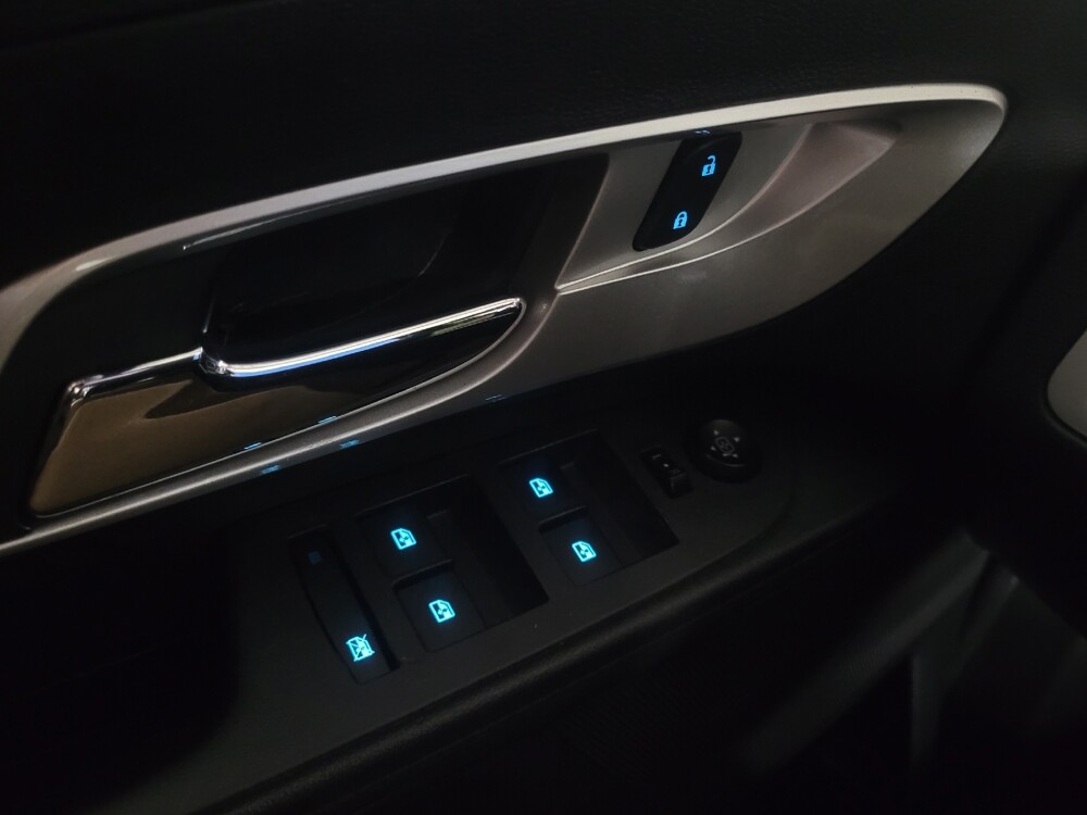 2016 Chevrolet Equinox in Birmingham, AL 35215 - 18129560 27