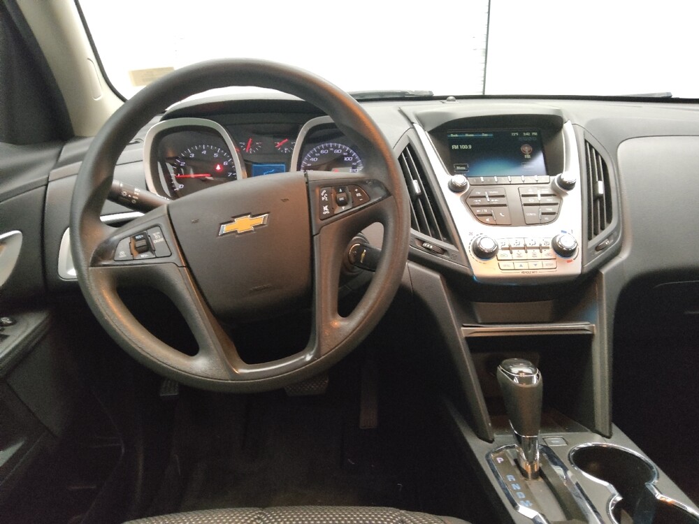 2016 Chevrolet Equinox in Birmingham, AL 35215 - 18129560 22